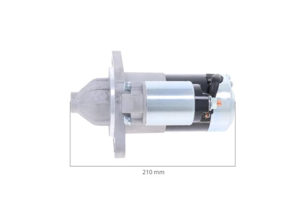 Startmotor Yanmar YM, F, FF - Afbeelding 3