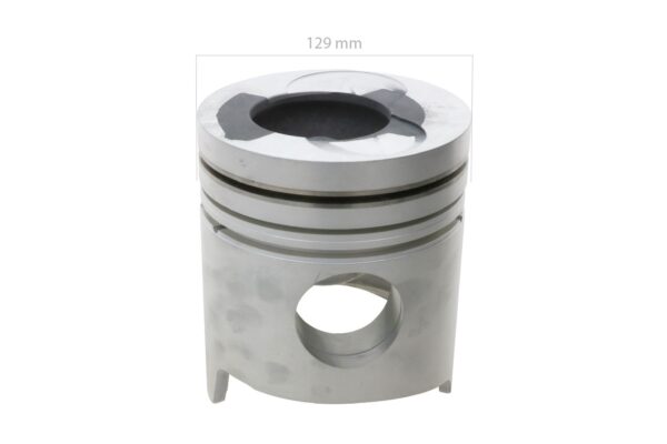 Zuiger Directe inspuiting STD B-TYPE Mitsubishi, 6D24, 6D24-T, 6D24-TC, 6D24-TE, - Afbeelding 2