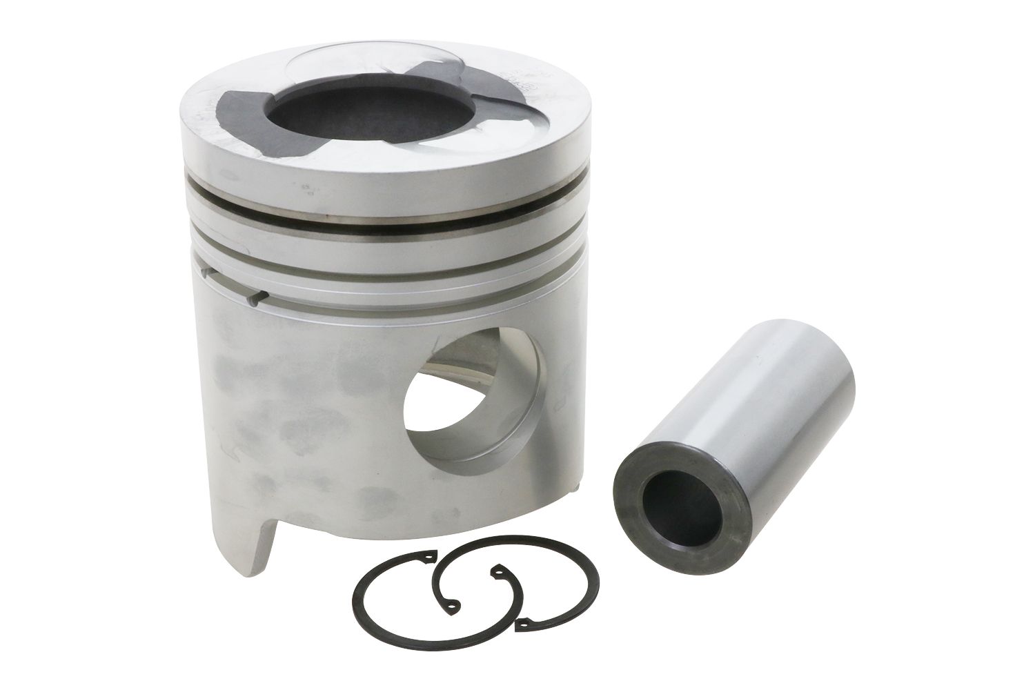 Zuiger Directe inspuiting STD B-TYPE Mitsubishi, 6D24, 6D24-T, 6D24-TC, 6D24-TE,