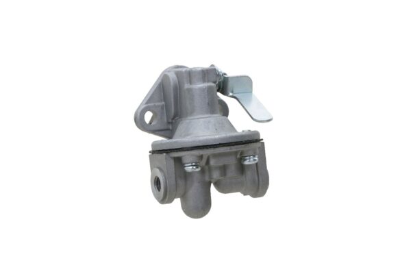Brandstofopvoerpomp Yanmar 2T72, 2T75, 3T72, 3T75, 3T84, 3T90, 2GM, 3GM, 3HM - Afbeelding 2