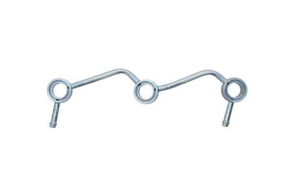 Verstuiver lekleiding Kubota D662, D722, D782 - Afbeelding 2