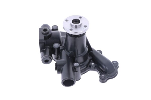 Waterpomp Yanmar 3TN75E, 3TN75L, 3TN78, 3TN84E, 3TNC78E, 3TNC80, 3TNE78, 3TNE82, 3TNE82A, 3TNV75, 3TNV76, 3TNV78, 3TNV82, 3TNV82A, 4TN82E, 4TNE82, 4TNV82, Komatsu - Afbeelding 2