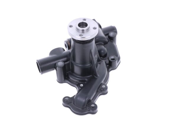 Waterpomp Yanmar 3TN75E, 3TN75L, 3TN78, 3TN84E, 3TNC78E, 3TNC80, 3TNE78, 3TNE82, 3TNE82A, 3TNV75, 3TNV76, 3TNV78, 3TNV82, 3TNV82A, 4TN82E, 4TNE82, 4TNV82, Komatsu - Afbeelding 3