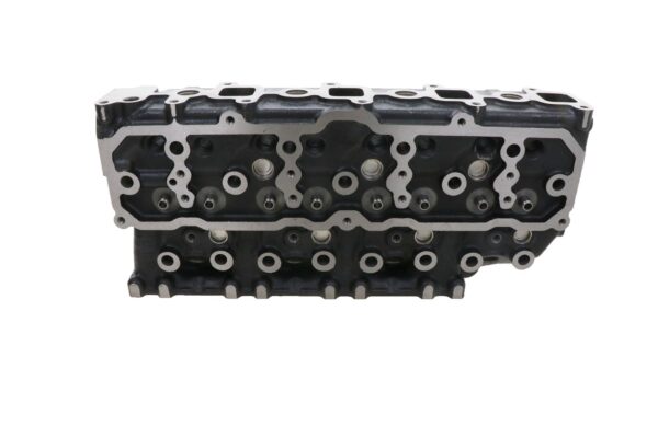 Cilinderkop Indirecte inspuiting Mitsubishi S4S IDI, Caterpillar C3.4, 3044C, Perkins 804C-33T, - Afbeelding 2