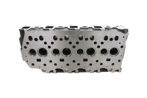 Cilinderkop Indirecte inspuiting Mitsubishi S4S IDI, Caterpillar C3.4, 3044C, Perkins 804C-33T, - Afbeelding 4