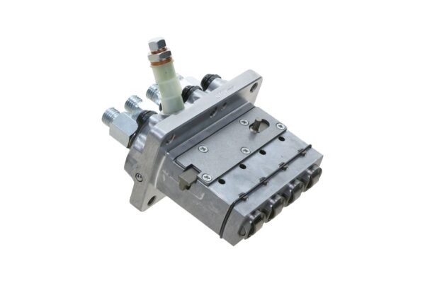 Brandstof injectiepomp Kubota V1305, V1505 OEM Kubota - Afbeelding 2