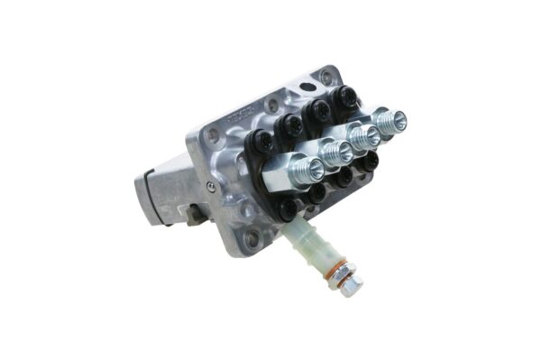 Brandstof injectiepomp Kubota V1305, V1505 OEM Kubota - Afbeelding 3