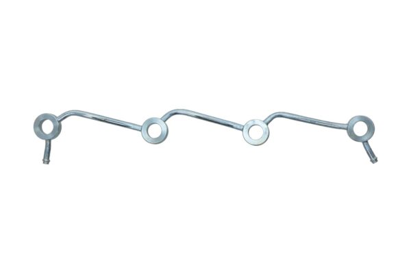 Verstuiver lekleiding Kubota V1205, V1305, V1405, V1505, V1505-T - Afbeelding 2