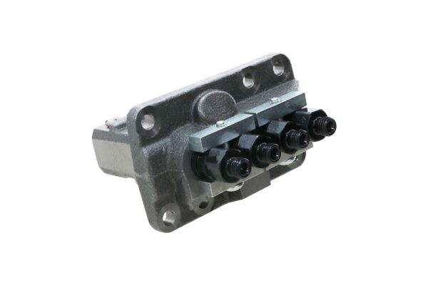 Brandstof injectiepomp Kubota V2203 IDI OEM Kubota - Afbeelding 3