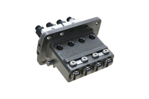 Brandstof injectiepomp Kubota V2203 IDI OEM Kubota - Afbeelding 4