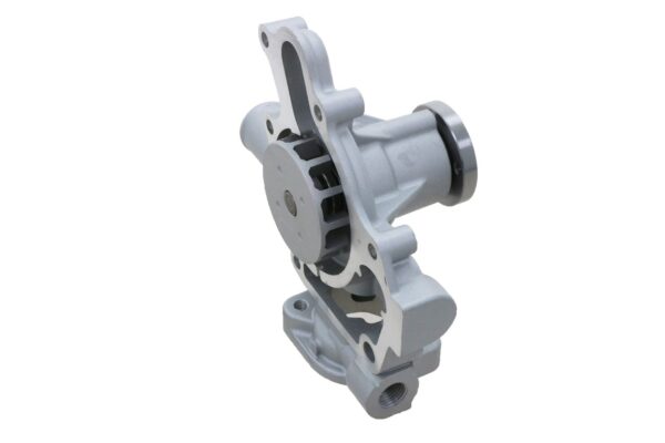 Waterpomp Yanmar 3TNE74, Komatsu 3D74, Case, Kobelco, New Holland, Wacker Neuson, etc., - Afbeelding 10
