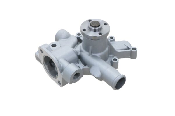 Waterpomp Yanmar 3TNE74, Komatsu 3D74, Case, Kobelco, New Holland, Wacker Neuson, etc., - Afbeelding 2