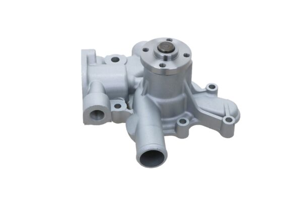 Waterpomp Yanmar 3TNE74, Komatsu 3D74, Case, Kobelco, New Holland, Wacker Neuson, etc., - Afbeelding 3