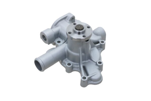 Waterpomp Yanmar 3TNE74, Komatsu 3D74, Case, Kobelco, New Holland, Wacker Neuson, etc., - Afbeelding 4