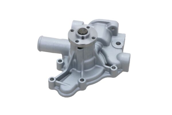 Waterpomp Yanmar 3TNE74, Komatsu 3D74, Case, Kobelco, New Holland, Wacker Neuson, etc., - Afbeelding 5