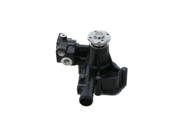 Waterpomp Yanmar 3TNV84, 3TNE84, 3TNV84T, 3TNV88, 4TNV84, 4TNV88, Komatsu 3D84E, S3D84E, 3D88E, 4D84-2, 4D84E, 4D88E - Afbeelding 2