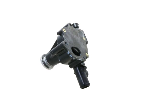 Waterpomp Yanmar 3TNV84, 3TNE84, 3TNV84T, 3TNV88, 4TNV84, 4TNV88, Komatsu 3D84E, S3D84E, 3D88E, 4D84-2, 4D84E, 4D88E - Afbeelding 4