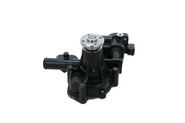 Waterpomp Yanmar 3TNV84, 3TNE84, 3TNV84T, 3TNV88, 4TNV84, 4TNV88, Komatsu 3D84E, S3D84E, 3D88E, 4D84-2, 4D84E, 4D88E - Afbeelding 5