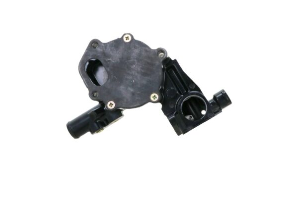 Waterpomp Yanmar 3TNV84, 3TNE84, 3TNV84T, 3TNV88, 4TNV84, 4TNV88, Komatsu 3D84E, S3D84E, 3D88E, 4D84-2, 4D84E, 4D88E - Afbeelding 6