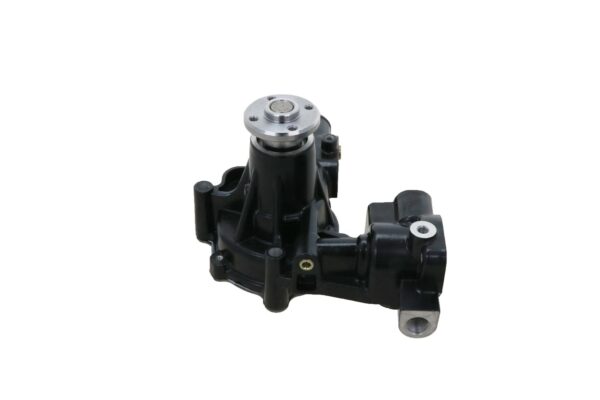 Waterpomp Yanmar 3TNV84, 3TNE84, 3TNV84T, 3TNV88, 4TNV84, 4TNV88, Komatsu 3D84E, S3D84E, 3D88E, 4D84-2, 4D84E, 4D88E - Afbeelding 7