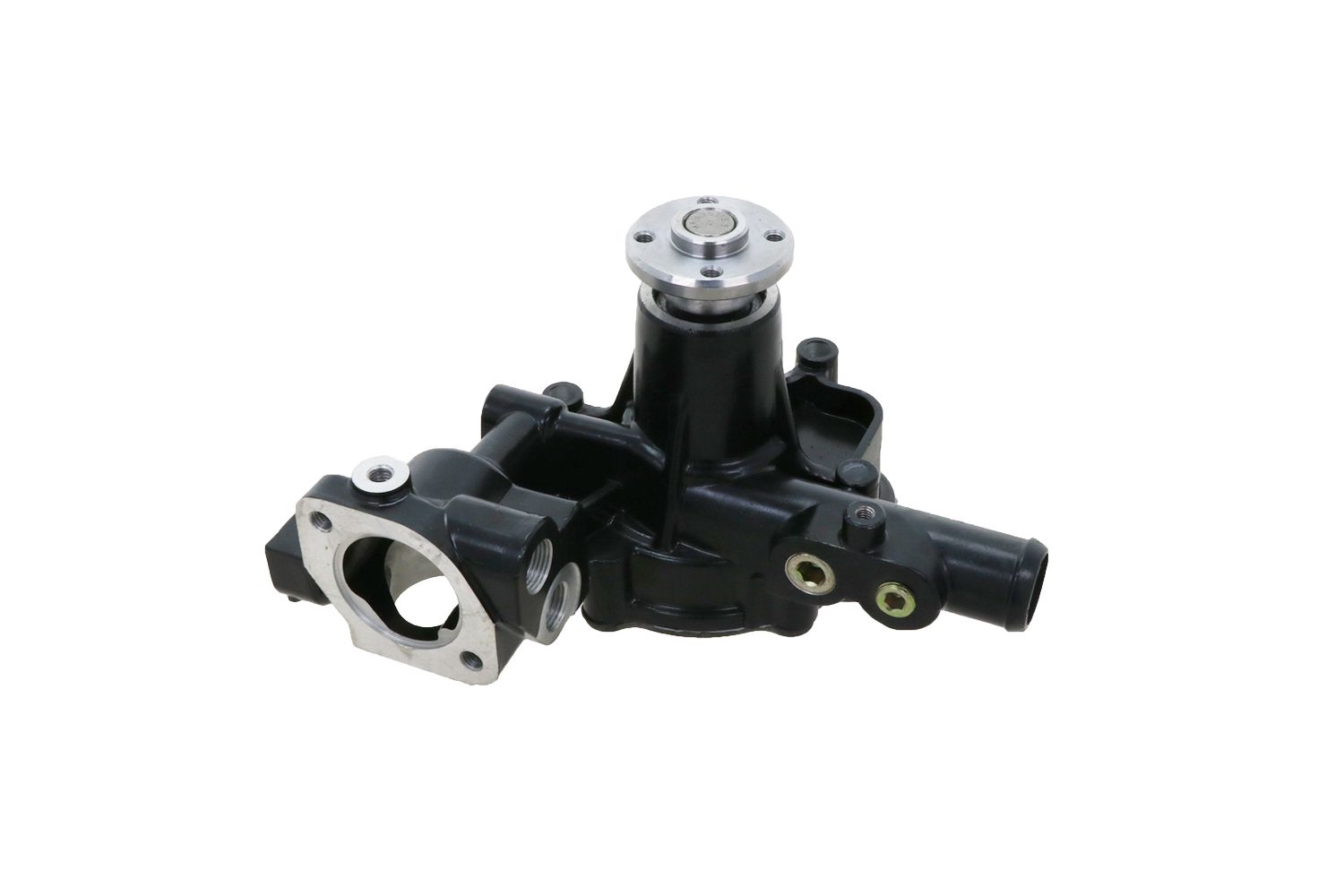 Waterpomp Yanmar 3TNV84, 3TNE84, 3TNV84T, 3TNV88, 4TNV84, 4TNV88, Komatsu 3D84E, S3D84E, 3D88E, 4D84-2, 4D84E, 4D88E