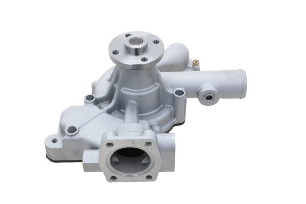 Waterpomp Yanmar 4TNE92, 4TNE94, 4TNE98, Komatsu 4D92, 4D92E, 4D94LE, 4D94E, 4D98, - Afbeelding 4