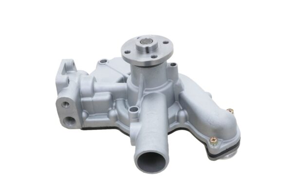 Waterpomp Yanmar 4TNE92, 4TNE94, 4TNE98, Komatsu 4D92, 4D92E, 4D94LE, 4D94E, 4D98, - Afbeelding 7