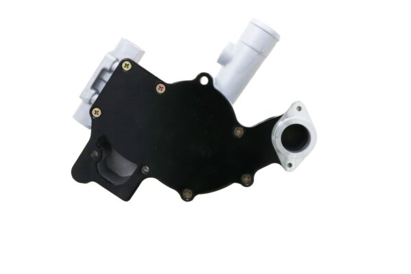 Waterpomp Yanmar 4TNE92, 4TNE94, 4TNE98, Komatsu 4D92, 4D92E, 4D94LE, 4D94E, 4D98, - Afbeelding 8