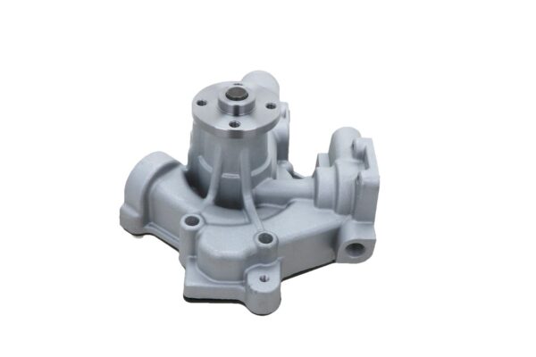 Waterpomp Yanmar 4TNE92, 4TNE94, 4TNE98, 4TNV94L, 4TNV98, EG65Q HT, Komatsu 4D92E, 4D94E, S4D94E, 4D94L, 4D94LE, 4D98E - Afbeelding 2