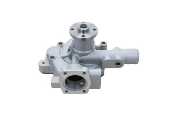 Waterpomp Yanmar 4TNE92, 4TNE94, 4TNE98, 4TNV94L, 4TNV98, EG65Q HT, Komatsu 4D92E, 4D94E, S4D94E, 4D94L, 4D94LE, 4D98E - Afbeelding 3