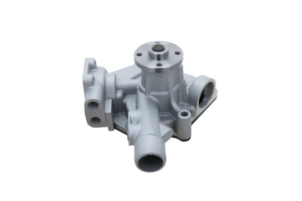 Waterpomp Yanmar 4TNE92, 4TNE94, 4TNE98, 4TNV94L, 4TNV98, EG65Q HT, Komatsu 4D92E, 4D94E, S4D94E, 4D94L, 4D94LE, 4D98E - Afbeelding 4