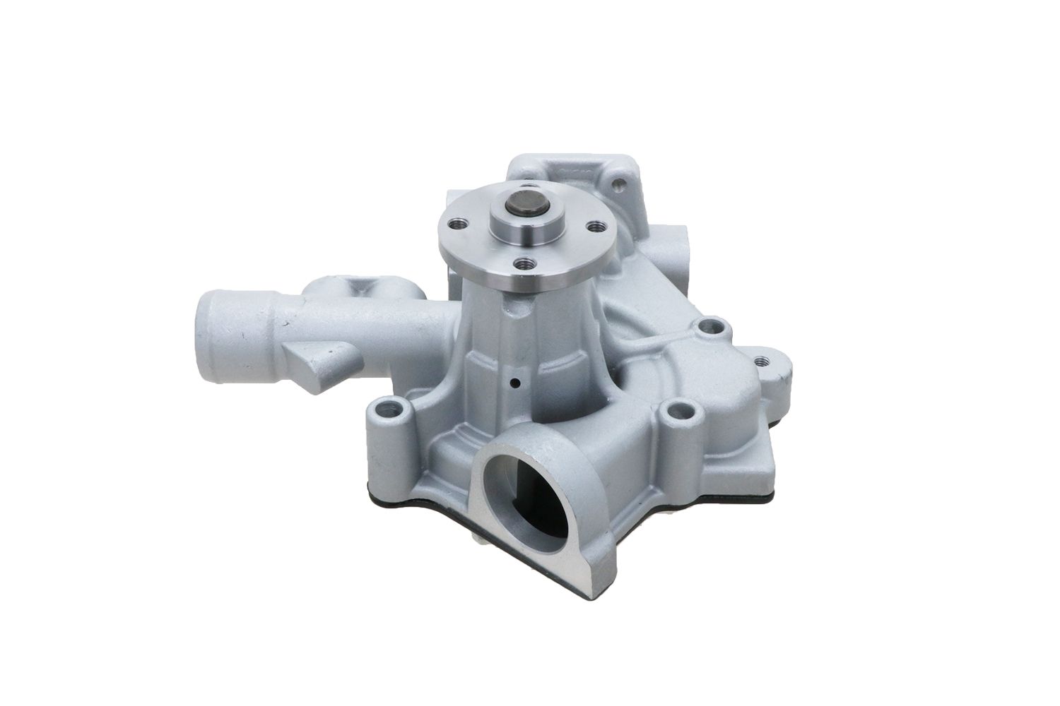 Waterpomp Yanmar 4TNE92, 4TNE94, 4TNE98, 4TNV94L, 4TNV98, EG65Q HT, Komatsu 4D92E, 4D94E, S4D94E, 4D94L, 4D94LE, 4D98E