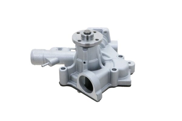 Waterpomp Yanmar 4TNE92, 4TNE94, 4TNE98, 4TNV94L, 4TNV98, Komatsu 4D92E, 4D94E, S4D94E, 4D94L, 4D94LE, 4D98E, - Afbeelding 2