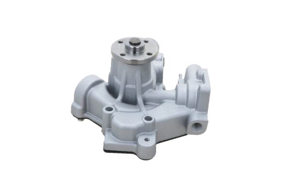 Waterpomp Yanmar 4TNE92, 4TNE94, 4TNE98, 4TNV94L, 4TNV98, Komatsu 4D92E, 4D94E, S4D94E, 4D94L, 4D94LE, 4D98E, - Afbeelding 5
