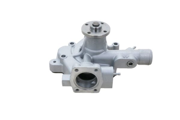 Waterpomp Yanmar 4TNE92, 4TNE94, 4TNE98, 4TNV94L, 4TNV98, Komatsu 4D92E, 4D94E, S4D94E, 4D94L, 4D94LE, 4D98E, - Afbeelding 6