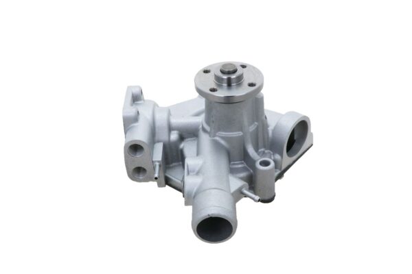 Waterpomp Yanmar 4TNE92, 4TNE94, 4TNE98, 4TNV94L, 4TNV98, Komatsu 4D92E, 4D94E, S4D94E, 4D94L, 4D94LE, 4D98E, - Afbeelding 7