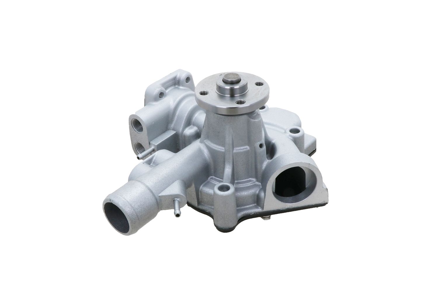 Waterpomp Yanmar 4TNE92, 4TNE94, 4TNE98, 4TNV94L, 4TNV98, Komatsu 4D92E, 4D94E, S4D94E, 4D94L, 4D94LE, 4D98E,