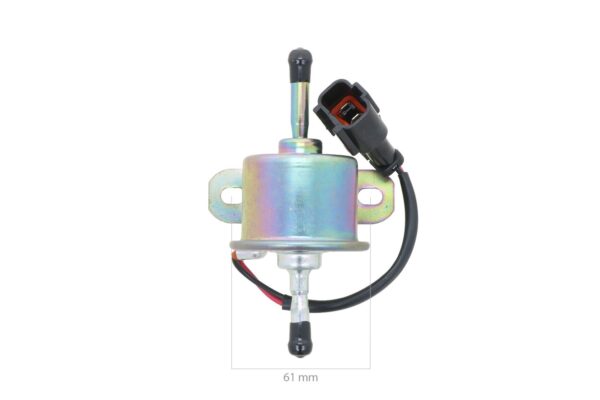 Yanmar Brandstofopvoerpomp 4D84 - Afbeelding 2