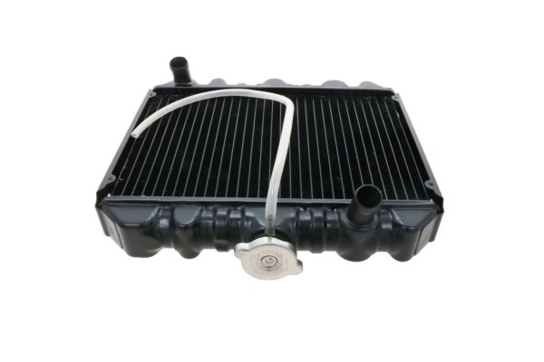 Radiateur Kubota Aste A15, A17, A19, A155, A175, A195, Hinomoto CX16, CX18, CX19, CX150, CX160, CX180, CX200 - Afbeelding 5