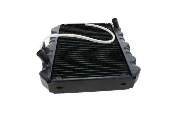 Radiateur Kubota Aste A15, A17, A19, A155, A175, A195, Hinomoto CX16, CX18, CX19, CX150, CX160, CX180, CX200 - Afbeelding 6