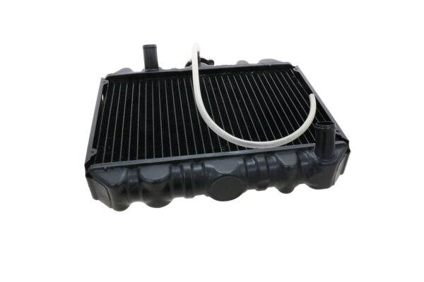 Radiateur Kubota Aste A15, A17, A19, A155, A175, A195, Hinomoto CX16, CX18, CX19, CX150, CX160, CX180, CX200 - Afbeelding 7