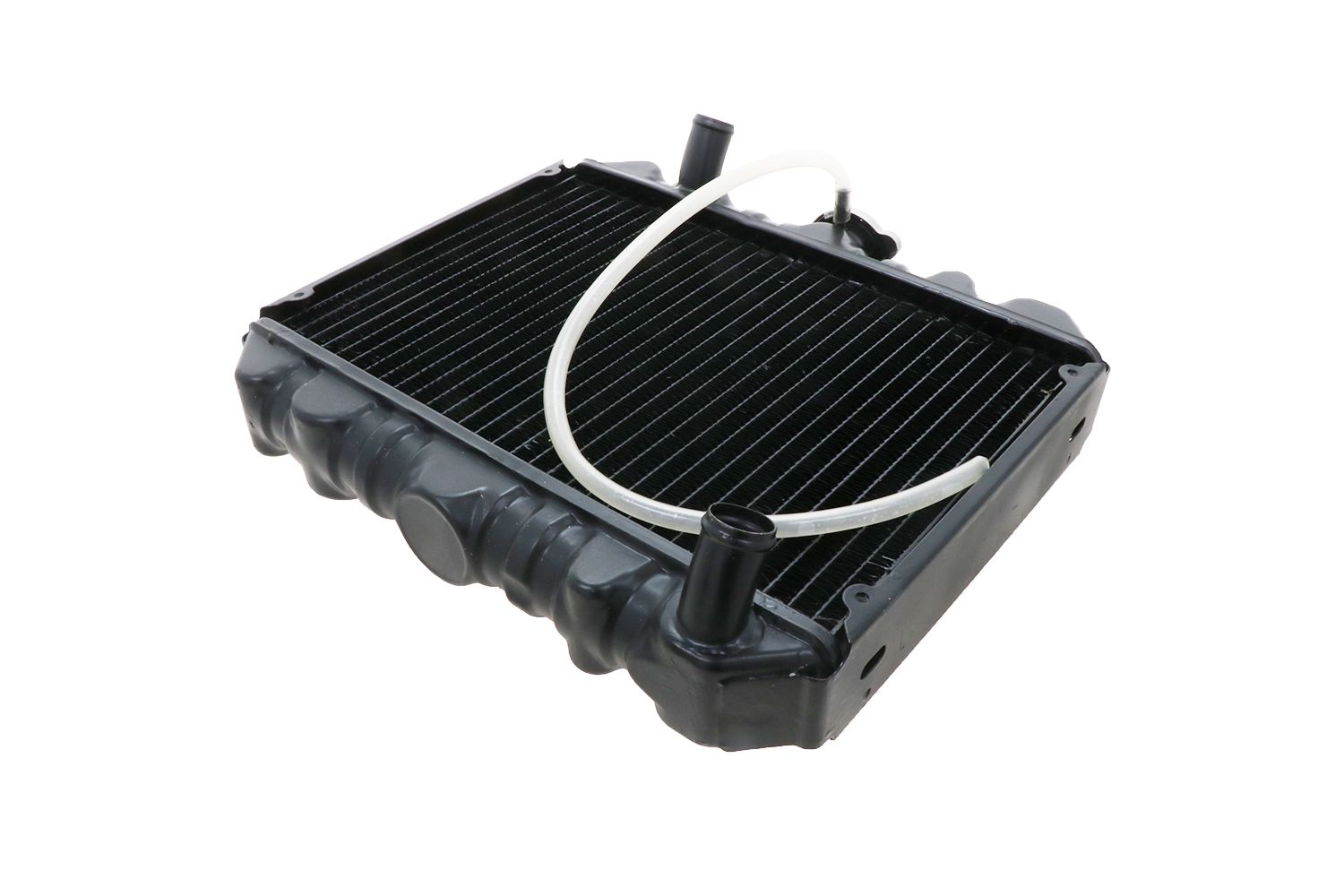 Radiateur Kubota Aste A15, A17, A19, A155, A175, A195, Hinomoto CX16, CX18, CX19, CX150, CX160, CX180, CX200
