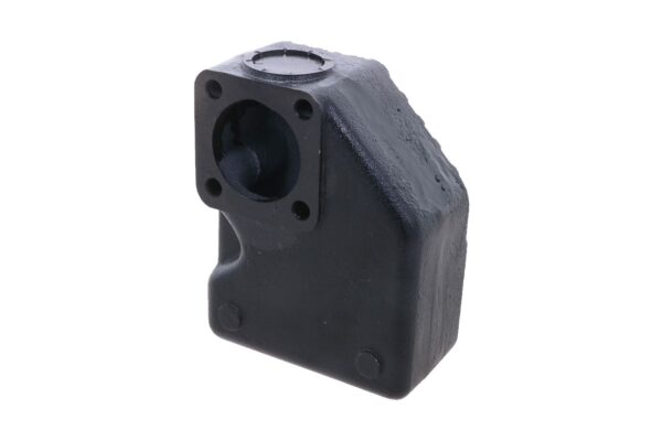 Uitlaatspruitstuk Yanmar YM1700, YM195, YM2000, YM2210, YM240, 2TR17, 2T84, 2TR20, 2T90, 2TR90, - Afbeelding 2