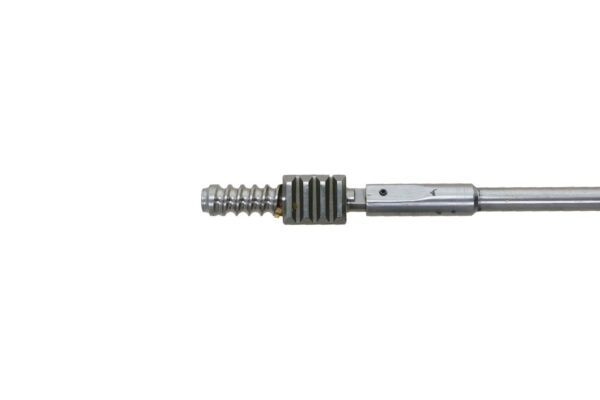Stuuras Yanmar F-serie, FX-serie - Afbeelding 3