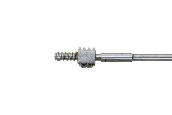 Stuuras Yanmar F-serie, FX-serie - Afbeelding 4