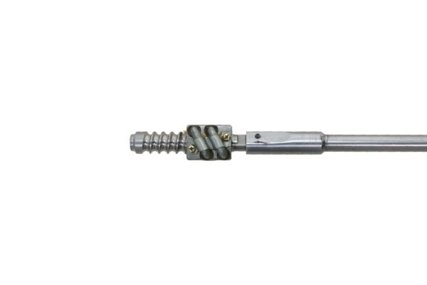Stuuras Yanmar F-serie, FX-serie - Afbeelding 5