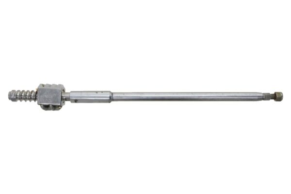 Stuuras Yanmar F-serie, FX-serie - Afbeelding 6