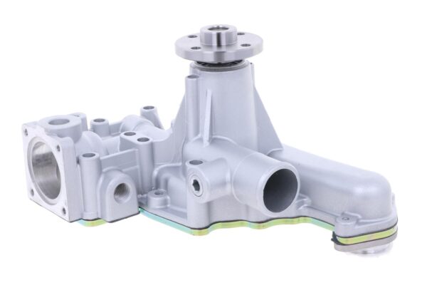 Waterpomp Yanmar 3TN100E, 3TN100TE, 3TN100L, 4TN100, 4TN100E, 4TN100L, 4TN100TE, 4TN100TL, 4TNE100, - Afbeelding 2