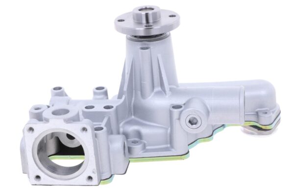 Waterpomp Yanmar 3TN100E, 3TN100TE, 3TN100L, 4TN100, 4TN100E, 4TN100L, 4TN100TE, 4TN100TL, 4TNE100, - Afbeelding 3