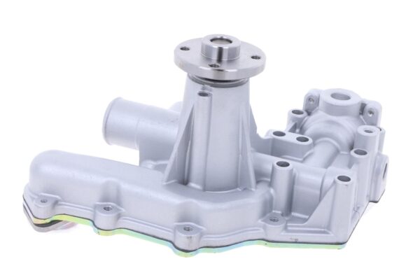 Waterpomp Yanmar 3TN100E, 3TN100TE, 3TN100L, 4TN100, 4TN100E, 4TN100L, 4TN100TE, 4TN100TL, 4TNE100, - Afbeelding 5
